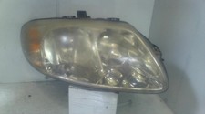 Optique avant principal droit (feux)(phare) CHRYSLER VOYAGER 4 PHASE 1
