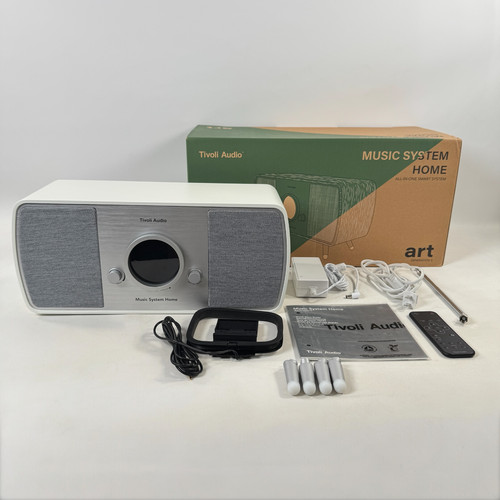 Tivoli audio music - audio,