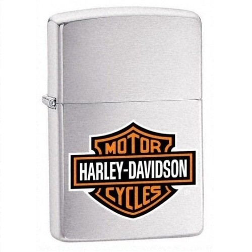 Zippo briquet harley - zippo, davidson