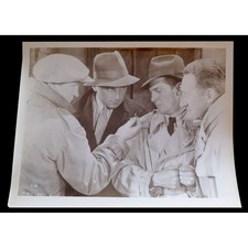 THE INFORMER US Press Still  8x10 - 1929? - Arthur Robison, Lya De Putti