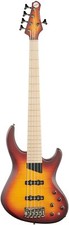 MTD Kingston Saratoga Deluxe 5
