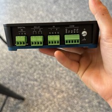 Crestron RMC4 4-Series Control System