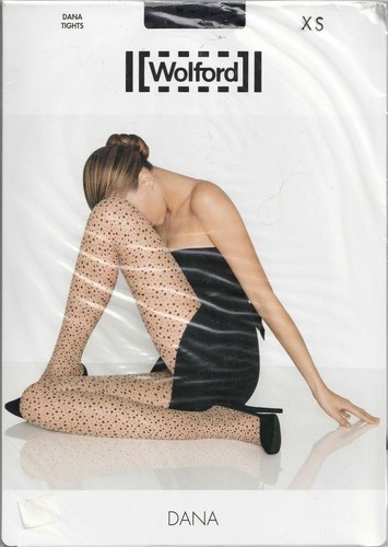 Collant wolford dana - collant,