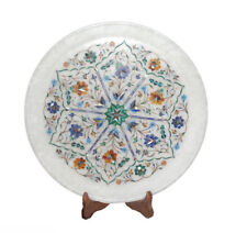 Marbre Plaque Blanc Pierre