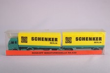 LE3061 ROSKOPF HA538 train Ho