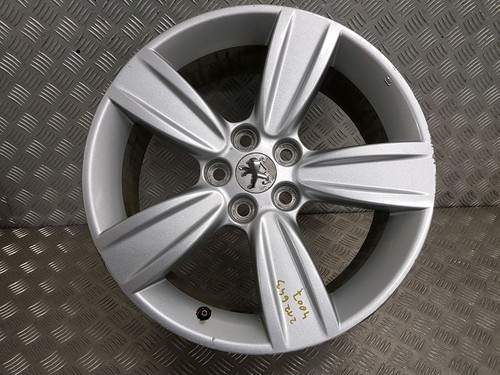 Jante alu alliage peugeot - /,