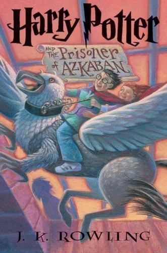 Harry potter ser - harry,