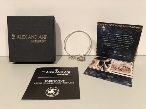 Alex and ani sagittarius - ani,