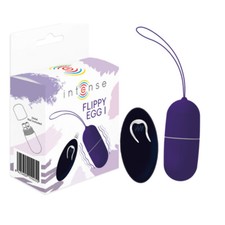 Oeuf Vibrant Flippy 1 en