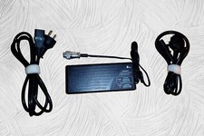 Chargeur GODOX GREEN A100-12 pour Godox LP-800X - Occasion