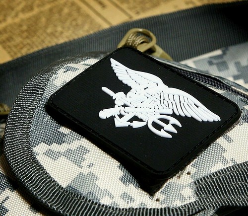 Pvc patch us navy - us,