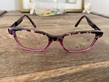 Paire De Lunette Enfant Fille Kids Monture Enfant Grande Marque