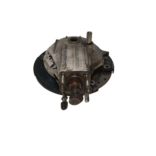 Cardano transmission moyeu - transmission,