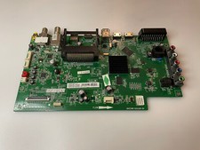 Main Board / Carte Mere - 40-MT51SS-MAC2HG - Pour TV IKEA L40U5015FS