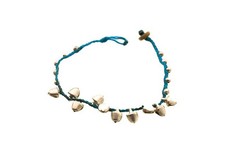 Bracelet de Cheville Perles