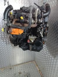 Moteur ford transit connect - moteur, 1