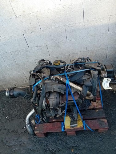 Moteur renault scenic phase - renault,