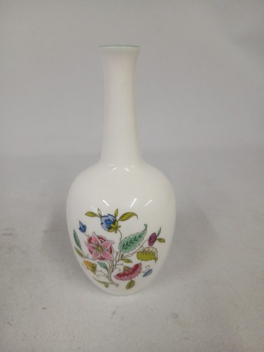 Vase faïence fine bone - vase,