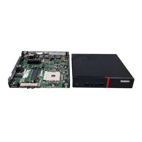 Lenovo thinkcentre m715q carte - lenovo,