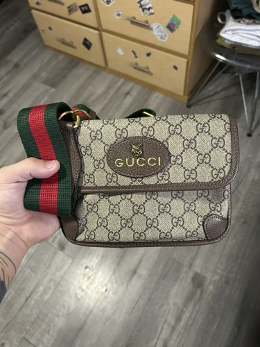 Read gucci supreme - read*, neo