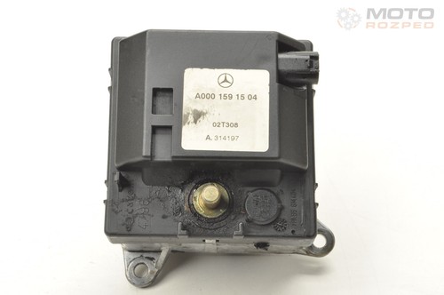 Mercedes classe w203 - c, c220