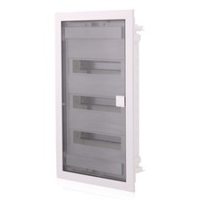 Boîte à fusibles encastrée