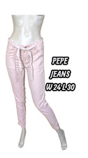 Pepe Jeans W 24 L 30 Taille 34