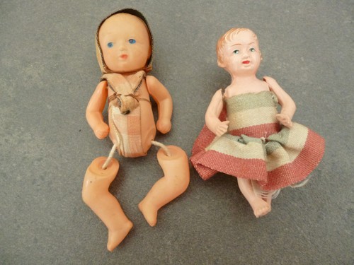 Petits bebe celluloide - petits,