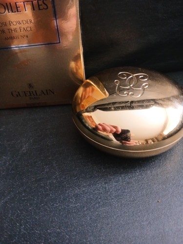 Guerlain les voilettes loose - guerlain,