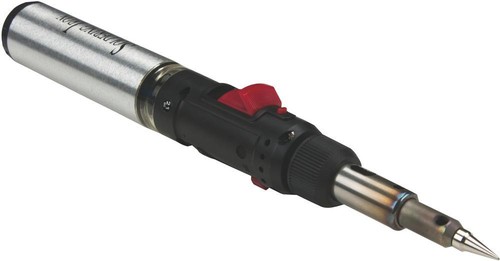 Velleman kit de fer - -,