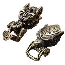 Boucle En Paracorde pour Accessoires de Voyage et Bricolage