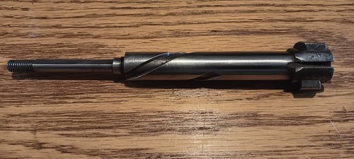 Steyr m95 mannlicher bolt body - steyr,