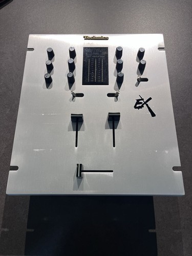 Technics ex1200 audio - sh-ex1200,