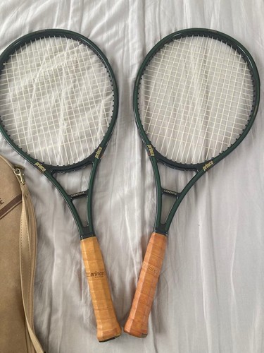 Lot raquettes prince - 2,