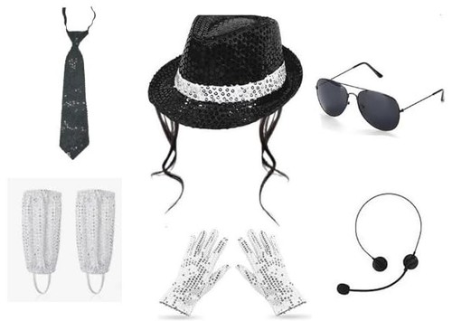 Lot accessoires de - de,