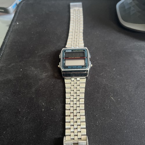 Casio 180 module 668 - al-180,