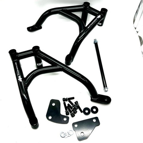 Crash cage protection moteur - cage,