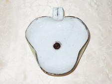 Cendrier En Céramique "En