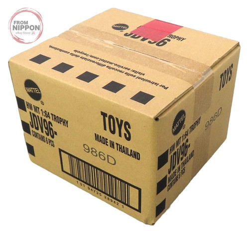 Hot wheels monster - hot, 1/64