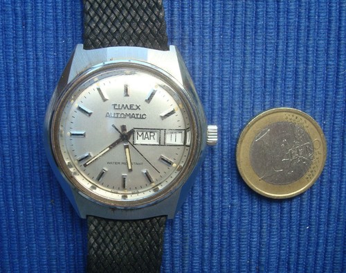 Rare montre mecanique homme - c2,