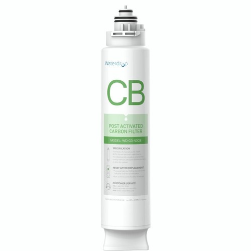 Waterdrop n3cb - waterdrop, wd-g3-n3cb