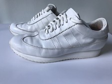 zara womens shoes size 9 White
