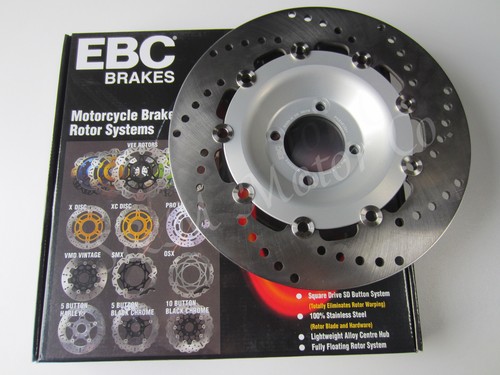 Bmw brake rotor disc - brake,