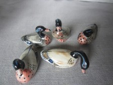 Miniature porcelaine Klima 