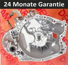 Boîte de Vitesses Peugeot 806