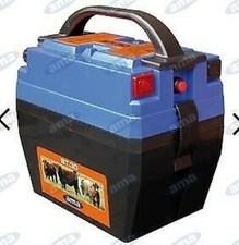 Électrificateur Ranch AMA