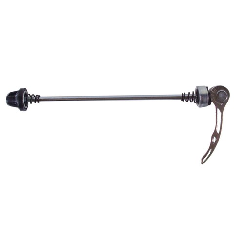 Attache blocage rapide argent - rapide,