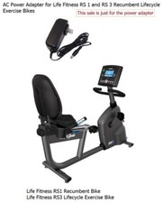 AC Adaptateur Alimentation