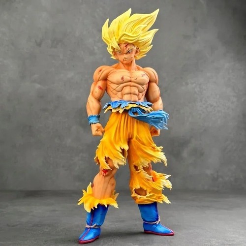 Figurine dragon ball son - figurine, z
