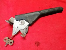 POIGNEE DE FREIN A MAIN OCCASION + CONTACTEUR SUZUKI SWIFT MAB35S 1996